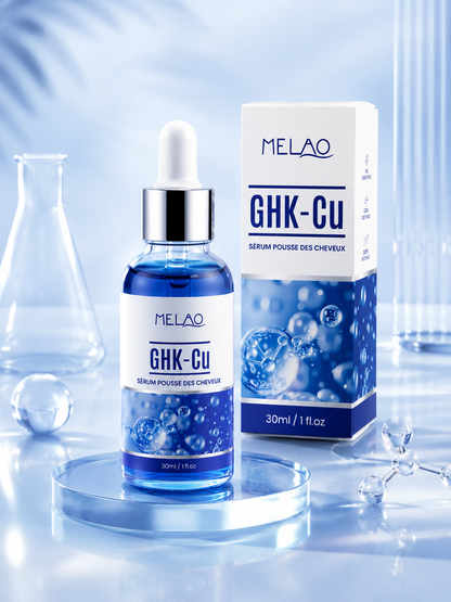 Serum pousse de cheveux