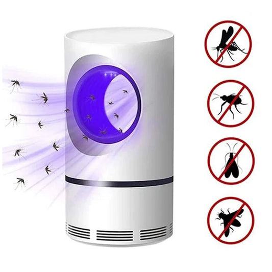 Lampe Anti-Moustiques USB