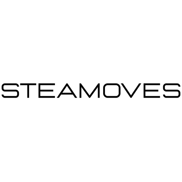 Steamoves